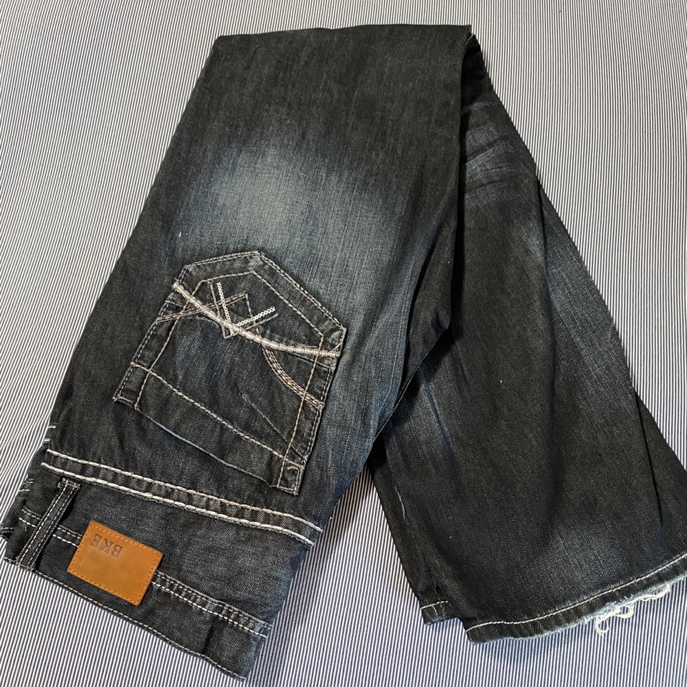 BKE Carter jeans